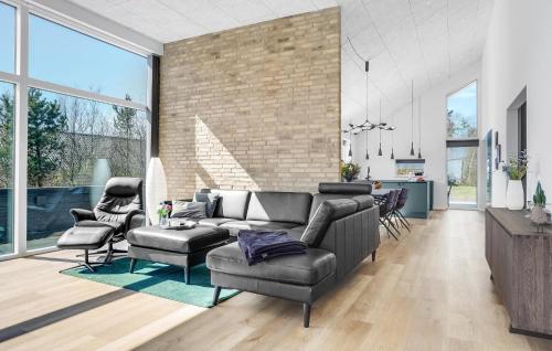  Tolles Haus In Hadsund Mit Wlan in Hadsund