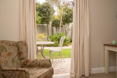 Tokai Forest Guest House - image 12