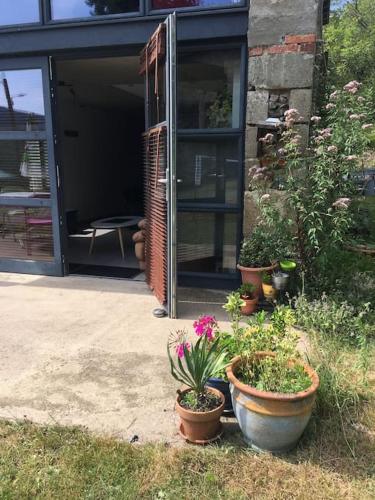 Loft Via Nova 4 pers 65 m2 in Lavoine