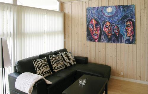 Holiday Home Rugvænget Hadsund Denm in Hadsund