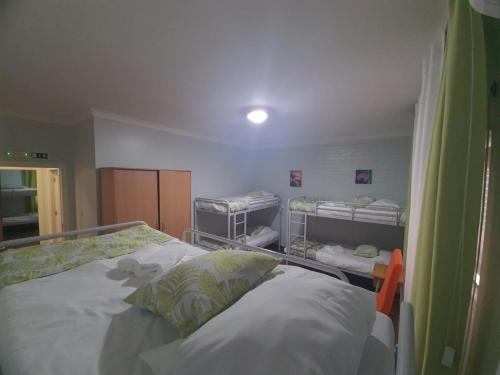 Hostel Jardins de São Luís