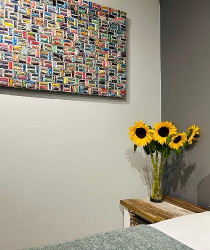 Ocean Views Apartment Plett