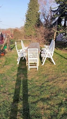 Garden, Espace Spirituel in Saint-Sulpice-le-Dunois