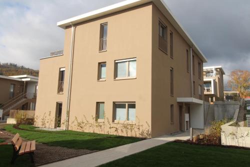 外部景觀, Ferienwohnung Arlesbrunnen in Ebermannstadt in 埃伯曼施塔特