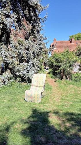 Garden, Espace Spirituel in Saint-Sulpice-le-Dunois