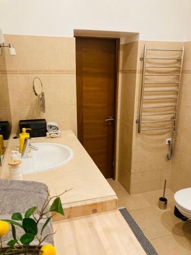 Apartment Dzelzavas 19/3, Riga (photo 8)