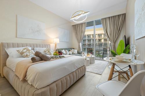 luxury Venice holiday home, Dubai (photo 2)