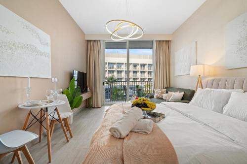 luxury Venice holiday home, Dubai (photo 7)