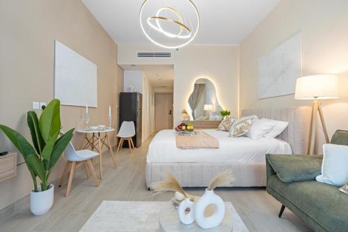 luxury Venice holiday home, Dubai (photo 8)