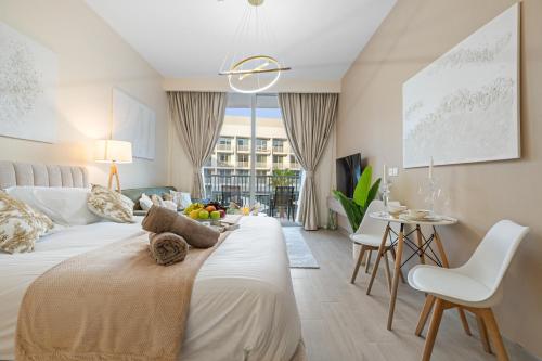 luxury Venice holiday home, Dubaj