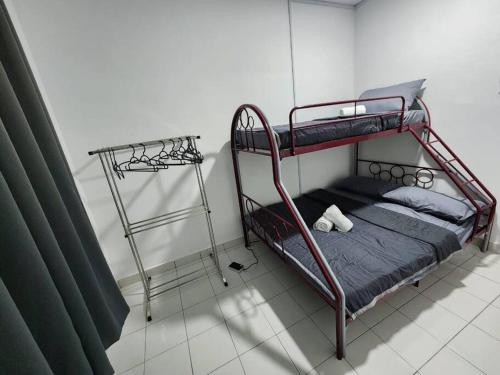 Malacca 8pax Entire Homestay Seri Serindit