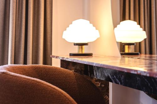 The Diagonal Suites by Sweett - image 4
