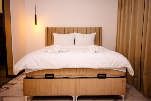 Apartmani VIZIJA