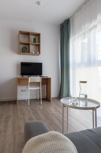 Apartamenty Jaworska 4 - ProperUNIT, Breslau (Foto 10)