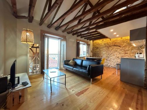 Chiado Top Loft 1