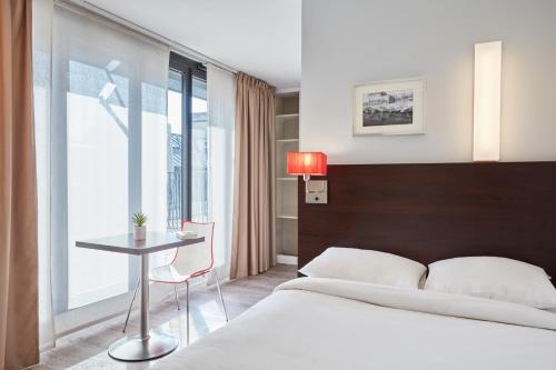 Aparthotel Adagio Access Paris Bastille - image 9