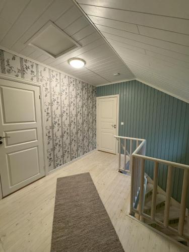 Fasiliteter, Svolvær Villa i Lofoten in Svolvær