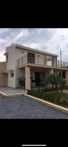 Villa Maria