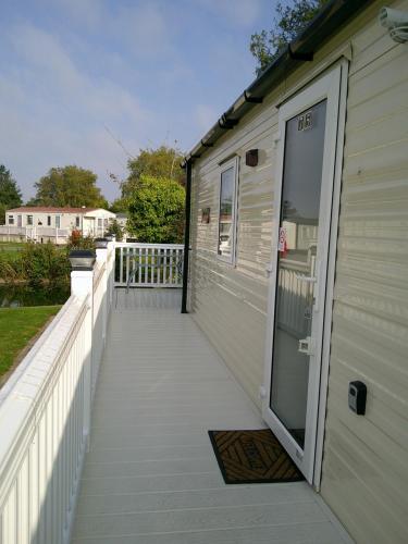 Southview Malton 6 Berth Many onsite amenities Southview Malton 6 Berth Many onsite amenities