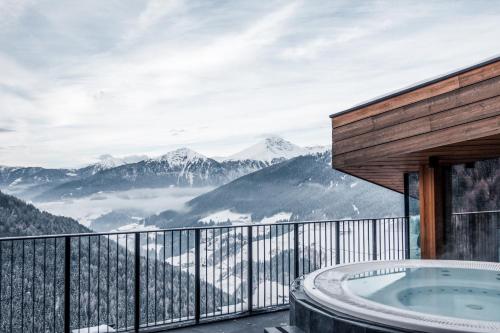 Hotel Panoramic Lotsch