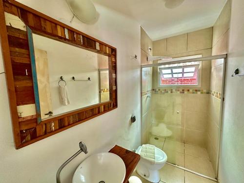 Pousada Pantai Maresias Pousada Pantai Maresias