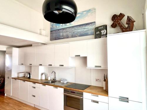 Sandscape - Eco Beach House - Close to Beach - Pet Friendly, Camber (Foto 7)