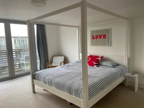 Sandscape - Eco Beach House - Close to Beach - Pet Friendly, Camber (Foto 8)