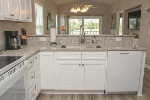River Oaks 15-G in Myrtle Beach, USA