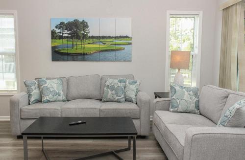 River Oaks 15-G in Myrtle Beach, USA