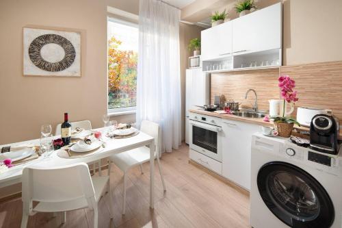 Central And Spacious Home, Sofia (Foto 5)