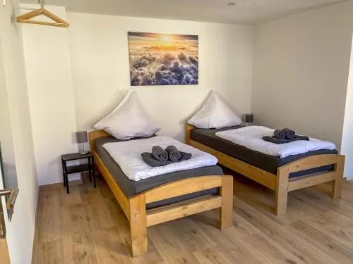 Modernes City-Studio mit Küche, Perfekt für Kurztrips & Geschäftsreisende in Magdeburg, Deutschland