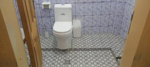 AFRIEUROTEXT Kamerun-High Standing-Appartements-Wifi-Security-Restaurant-modern Kitchen