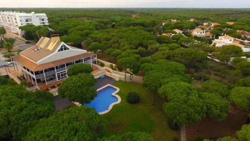 努弗波提尔高尔夫酒店 努弗波提尔高尔夫酒店