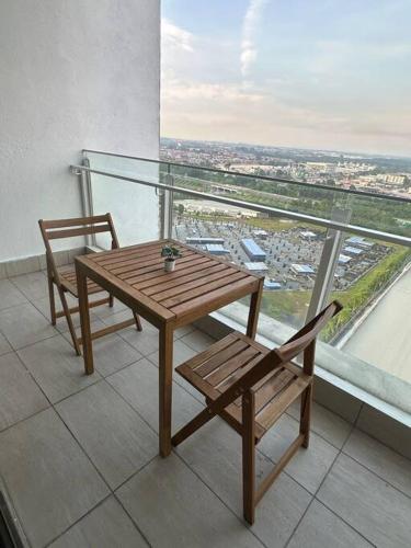 Parc Regency 2 Bedroom Parc Regency 2 Bedroom