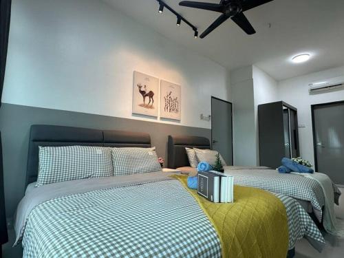 Parc Regency 2 Bedroom Parc Regency 2 Bedroom