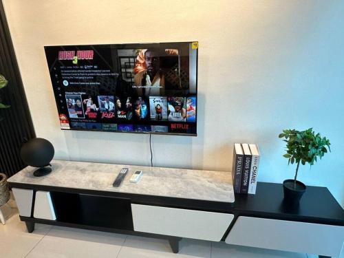 Parc Regency 2 Bedroom Parc Regency 2 Bedroom