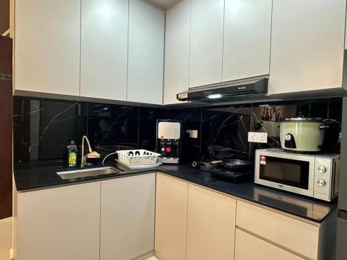 Parc Regency 2 Bedroom Parc Regency 2 Bedroom