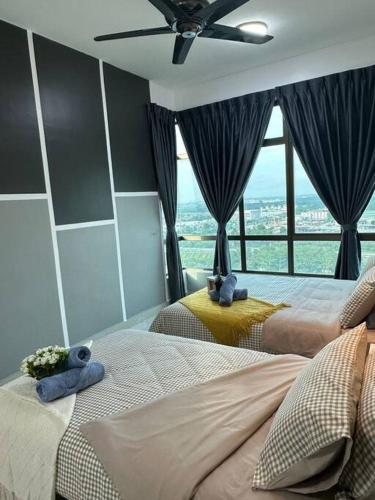 Parc Regency 2 Bedroom Parc Regency 2 Bedroom