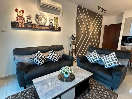 Parc Regency 2 Bedroom Parc Regency 2 Bedroom