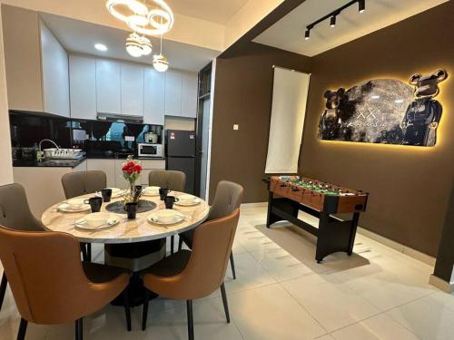 Parc Regency 2 Bedroom Parc Regency 2 Bedroom