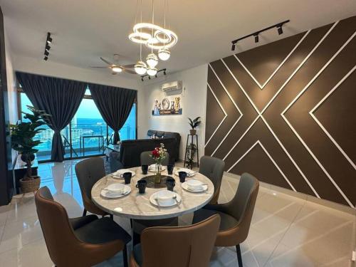 Parc Regency 2 Bedroom Parc Regency 2 Bedroom