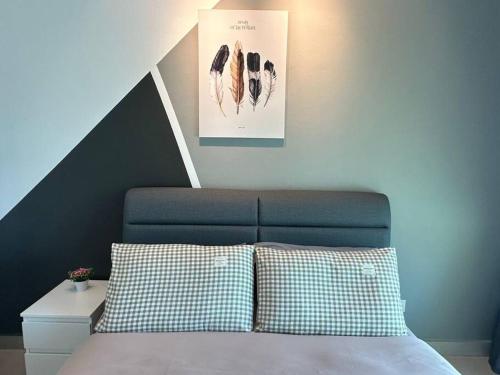 Parc Regency 2 Bedroom Parc Regency 2 Bedroom