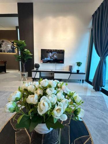 Parc Regency 2 Bedroom Parc Regency 2 Bedroom