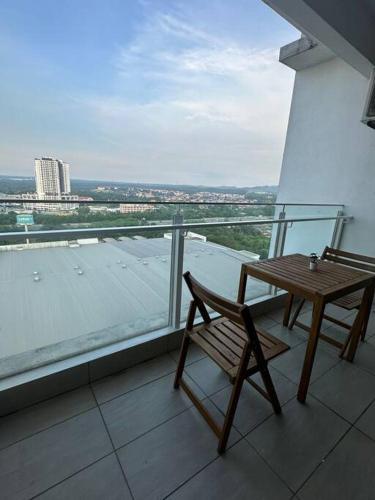 Parc Regency 2 Bedroom Parc Regency 2 Bedroom