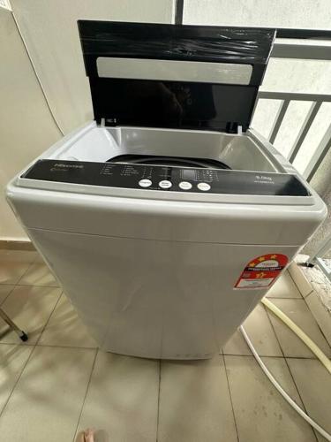 Parc Regency 2 Bedroom Parc Regency 2 Bedroom