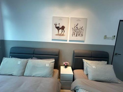 Parc Regency 2 Bedroom Parc Regency 2 Bedroom