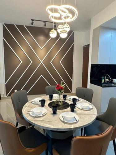 Parc Regency 2 Bedroom Parc Regency 2 Bedroom