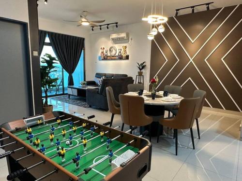 Parc Regency 2 Bedroom Parc Regency 2 Bedroom