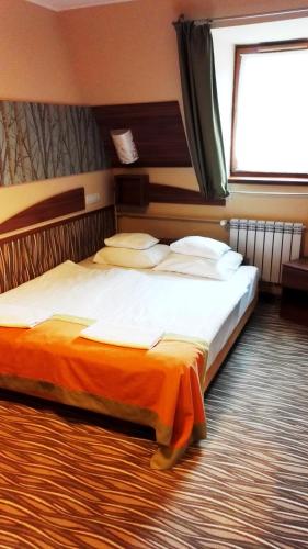 Park Hotel Gyula - image 7