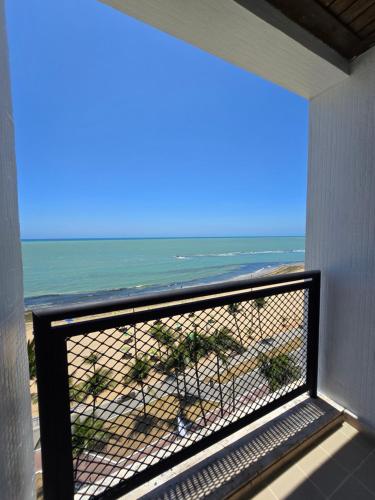 Kilátás, GoldMen Business Recife - Antigo Recife Flats in Piedade